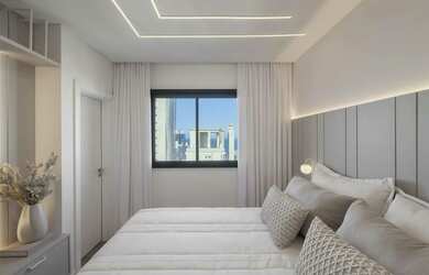 Imagem 16: Apartamento - 3 dormitórios - 3 Suítes - localizado em Itapema / Meia...