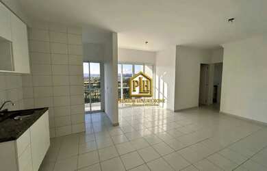 Imagem: Apartamento com 3 dormitórios para alugar, 81 m² por R$ 2.648,25/mês