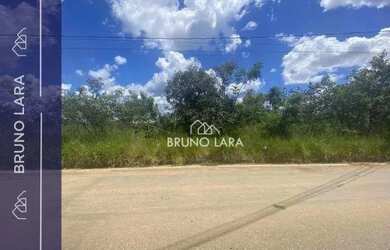 Imagem: O terreno possui 413m² de Área e está localizado em Igarapé