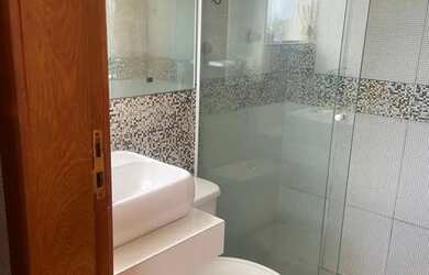 Imagem 6: Oportunidade 1/4 e sala totalemenre mobiliado no jardim santo inacio