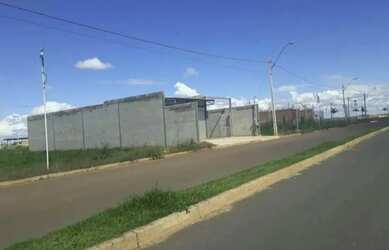 Imagem 7: Loteamento Solar Cardoso Abadia de Goiás