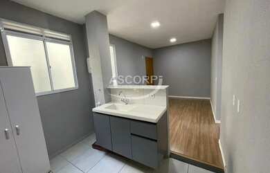 Imagem: Apartamento à venda no condomínio Piazza Platina, Jardim Parque