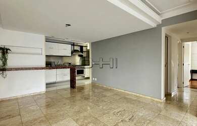 Imagem 3: Aluguel Apartamento 3 Dormitórios - 110 m² Pinheiros