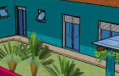 Imagem 4: Casa de condomínio em Alameda Lírios do Vale - Residencial dos Lagos...