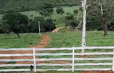 Imagem 3: Fazenda 53 Alqueires 20 km Niquelândia Goiás
