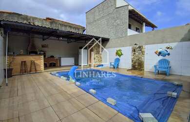 Imagem 10: Casa à venda no bairro São José do Imbassaí - Maricá/RJ