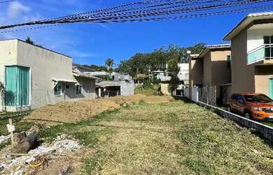 Imagem: O terreno possui 390m² de Área e está localizado em Rio do