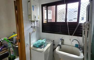 Imagem 10: Apartamento à venda no MANSÃO AQUARIUS MARCIAL , AQUARIUS, Salvador,...