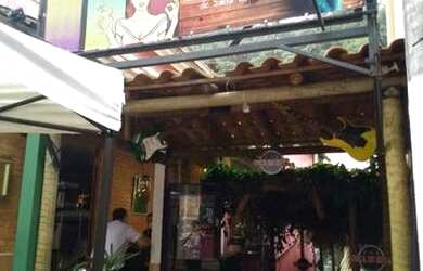 Imagem 11: Casa da Vovó Mariquinha. 