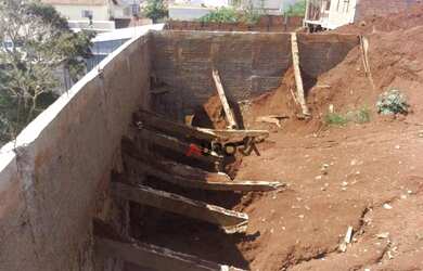 Imagem 10: Terreno à venda, 412 m² por R$ 355.000,00 - Jardim Central Park - Londrina/PR