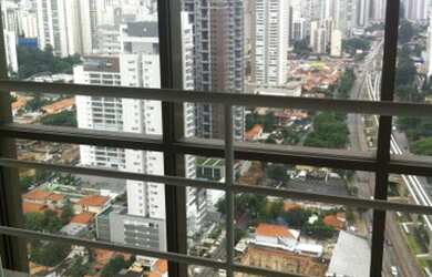 Imagem: O depósito possui 2 Vagas na garagem, 144m² de Área e está