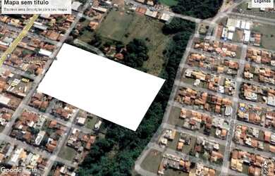 Imagem: A chácara possui 35.050m² de Área e está localizado em