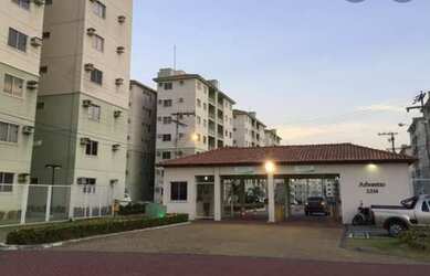 Imagem: Apartamentos 4 Dormitórios com suite e churrasqueira. Aleixo