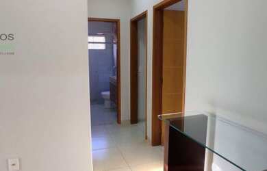 Imagem 6: Casa com 4 dormitórios, 248 m² - venda por R$ 780.000,00 ou aluguel...