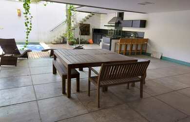 Imagem 13: Linda vivenda em condomínio fechado - alto padrão