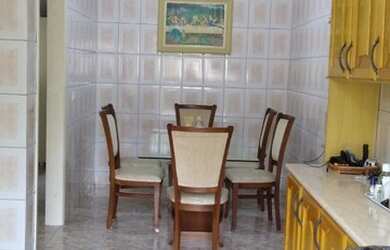 Imagem 10: Casa no Campo de Santana - Vendo ou Troco por casa na praia