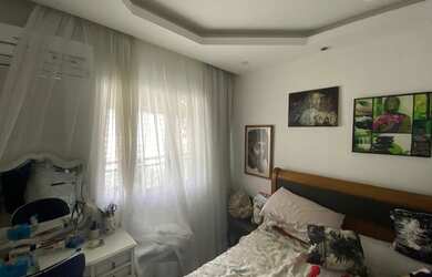 Imagem 11: Apartamento de 4 quartos no Reserva Jardim, Cidade Jardim