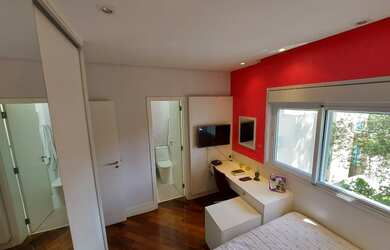 Imagem 2: Linda vivenda em condomínio fechado - alto padrão