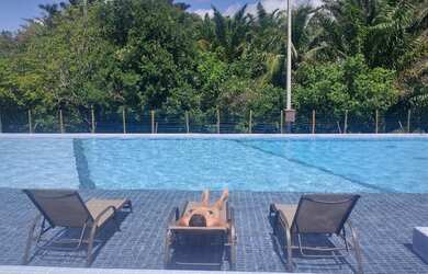 Imagem 2: Apartamento Litoral Sul - ACEITAMOS CARTÕES DE CRÉDITO