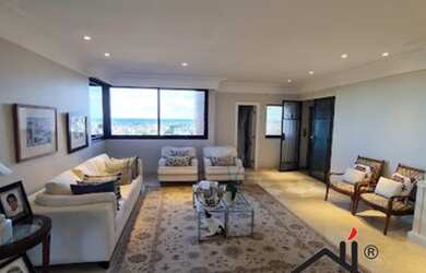 Imagem 1: APARTAMENTO RESIDENCIAL em SALVADOR - BA, HORTO FLORESTAL