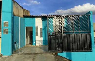 Imagem 4: Lavras- venda casa. Área de serviço, 100m² de Área, 2 Vagas na garageme2...