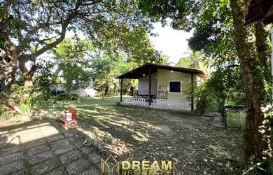 Imagem 6: Casa no paiva à 200 metros da praia do Paiva