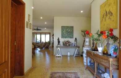 Imagem 2: casa - Condomínio Fazenda Duas Marias - Jaguariúna