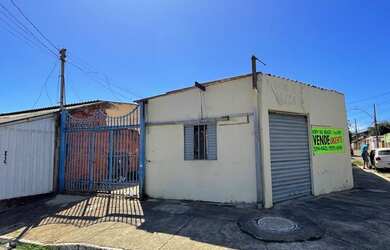 Imagem 1: Brazil Imobiliária Vende Lote de Esquina Bem Localizado em Santa Maria