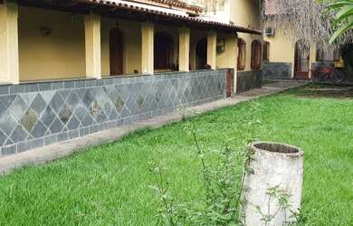 Imagem: O terreno possui 1.200m² de Área e está localizado em Colubande