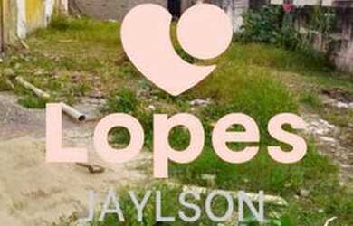 Imagem: O terreno está localizado em Rocha Miranda, Rio de Janeiro