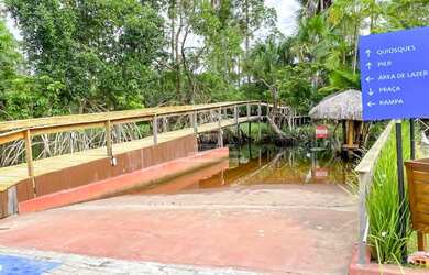 Imagem 13: Casa em Condomínio 205m² em Barreirinhas Área Gourmet de Vidro 04 Suítes MKT**04*TR93040