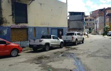 Imagem 6: Vendo Galpão Casa com venda por R$70.000