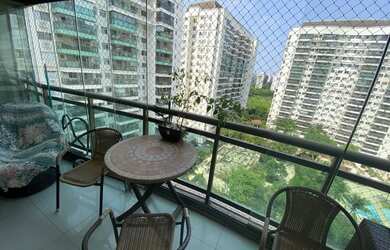 Imagem 7: Apartamento de 4 quartos no Reserva Jardim, Cidade Jardim