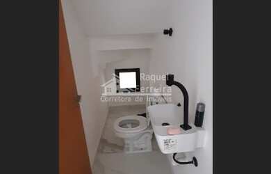 Imagem 4: SOBRADO NOVO, 3 DORMITÓRIOS, ALTO DA BOA VISTA