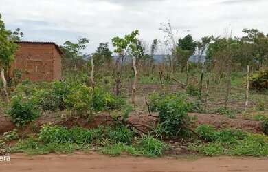 Imagem 1: Vendo terreno 10x30. 300m² de Área