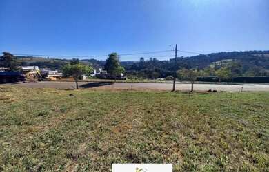 Imagem 2: Terreno para venda tem 826 metros quadrados em Condomínio Equilibrium - Atibaia - SP