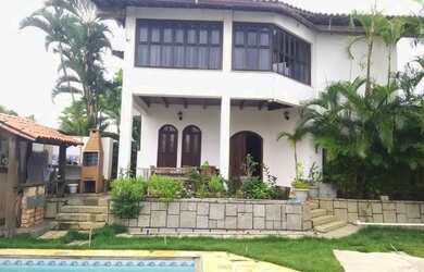 Imagem 1: LINDA CASA SOLTA EM PATAMARES VENDA, ALUGUEL ANUAL