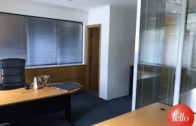 Imagem: O depósito possui 1 Vaga na garagem, 41m² de Área, Imóvel