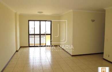 Imagem: O apartamento possui 4 Dormitórios, 2 Banheiros, 2 Vagas na