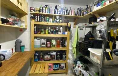 Imagem 8: Repasso Estética automotiva