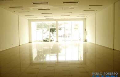 Imagem: O depósito possui 270m² de Área e está localizado em Pinheiros