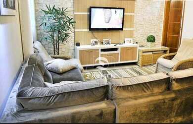 Imagem 4: Apartamento à venda, 100 m² por R$ 578.000,00 - Vila Gilda - Santo André/SP