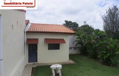 Imagem 12: CHÁCARA 1000 M² A VENDA EM PORANGABA, FRENTE ASFALTO, REDE ESGOTO