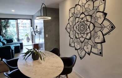 Imagem 1: EXCELENTE APTO 3QTOS-2SUÍTES-102M2-2VGS-RARO RESIDENCIAL-FREGUESIA JPA...