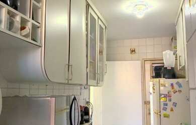 Imagem 3: Apartamento 90 Metros Condomínio Philadelphia na Coroa do Meio