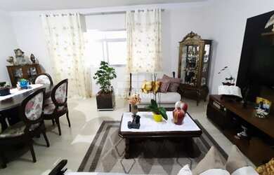 Imagem 3: Apartamento para Venda em Santo André, Jardim Bela Vista, 3 dormitórios,...