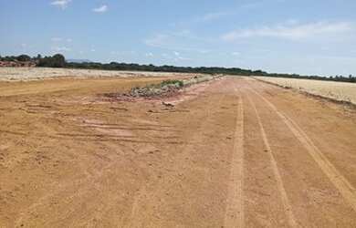 Imagem 3: Loteamento Porto Aquiraz na Rotatoria da Prainha 03 minutos beach park...