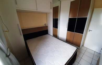 Imagem 9: Alugo Apto no Condomínio Ville na Rua do Aririzal (Mobiliado