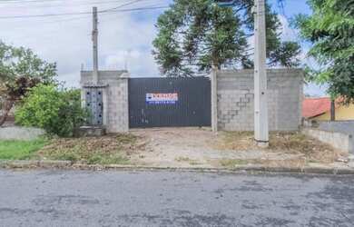 Imagem: O terreno possui 440m² de Área e está localizado em Xaxim