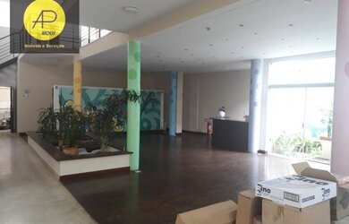 Imagem 12: Salão para alugar, 750 m² - Jardim Armênia - Mogi das Cruzes/SP